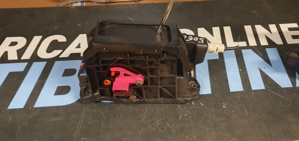 Leva cambio automatico Jeep Grand Cherokee dal 2010