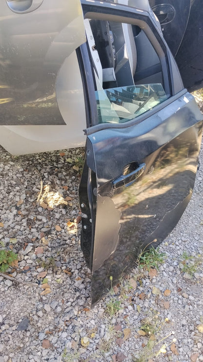 Porta posteriore sinistra Opel Meriva dal 2010