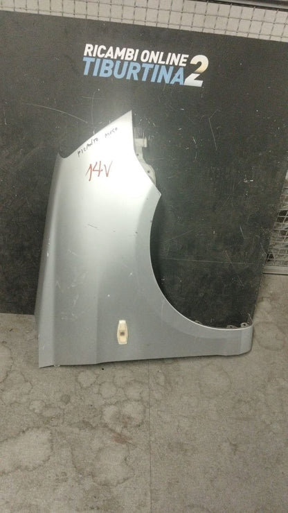 Par14v parafango anteriore destro Kia Picanto 2007 in poi