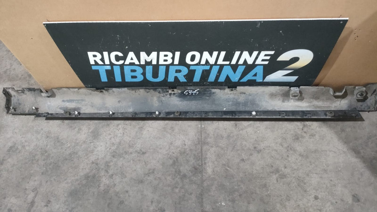 minigonna destra Citroen c5 sw 2006 5345