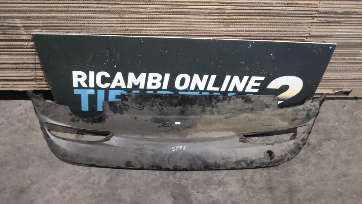 spoiler paraurti posteriore fiat bravo 2010 spp 6