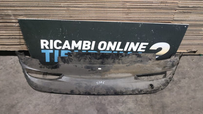 spoiler paraurti posteriore fiat bravo 2010 spp 6