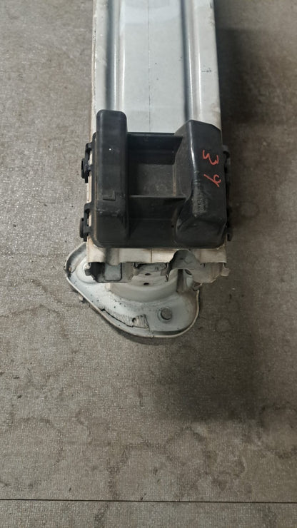 Trav 39 Traversa Rinforzo paraurti posteriore Opel Mokka dal 2013
