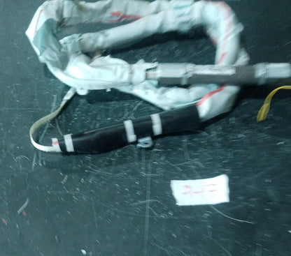 Airbag tendina laterale sinistra Mitsubishi outlander 2015 in poi Numero 447