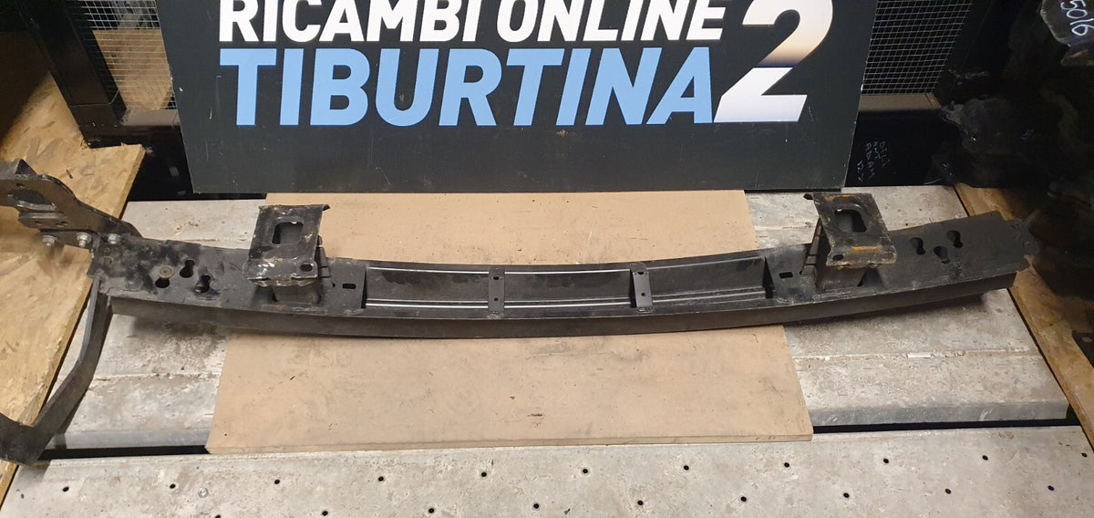 Traversa rinforzo paraurti Range Rover Sport dal 2004 al 2012