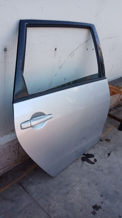 Portiera sportello posteriore destro Mitsubishi Grandis 2003 2011