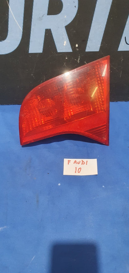 F Audi 10 - Fanale posteriore stop Audi A4 SW Iinterno destro dal 2006