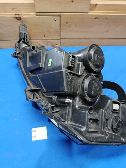 FA 96 - Fanale Faro Anteriore Destro Citroen Jumpy dal 2007  Cod 89902604