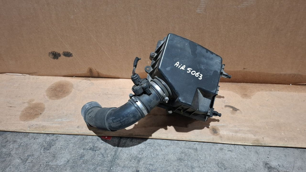 Air 5063 airbox scatola filtro aria opel corsa d 1.3d cod 467582339 anno 2009