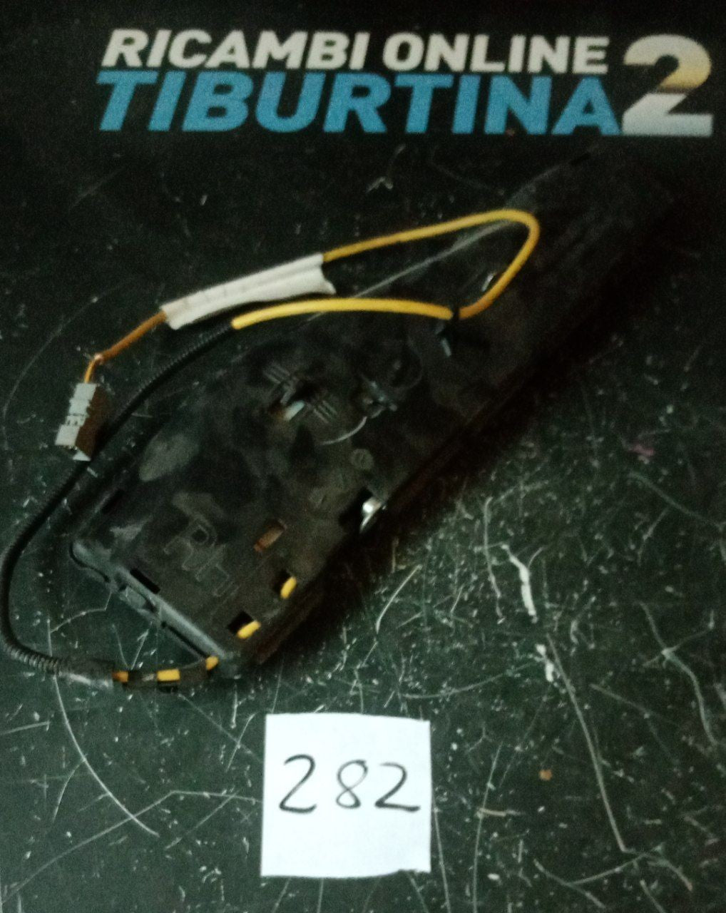 Airbag sedili destra Mini Cooper R56 Mini paceman R61 Mini clubman R55 2007