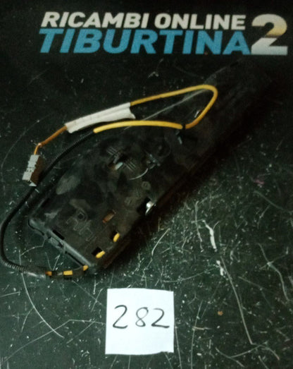 Airbag sedili destra Mini Cooper R56 Mini paceman R61 Mini clubman R55 2007