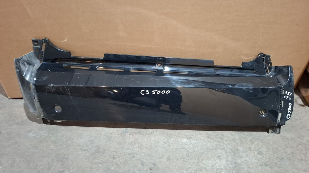 Cs5000 centrale paraurti posteriore smart 451 cod a4516470001 anno 07-15