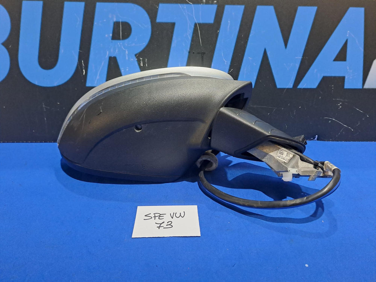 Specchio retrovisore destro Volkswagen Golf 8 11 fili - SPE VW 73