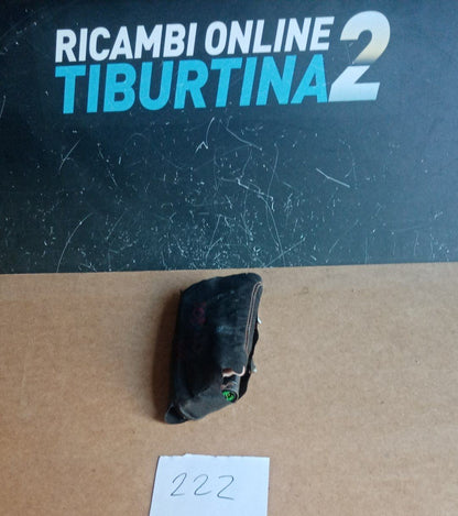 Airbag sedili destra Peugeot 308 2013 in poi Numero 222