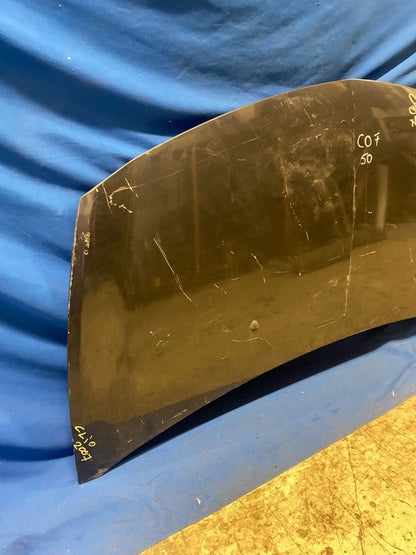 Cofano Anteriore Renault Clio Anno 2007