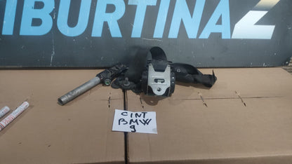pretensionatore e cintura di sicurezza anteriore sinistra  BMW Serie 5  E60