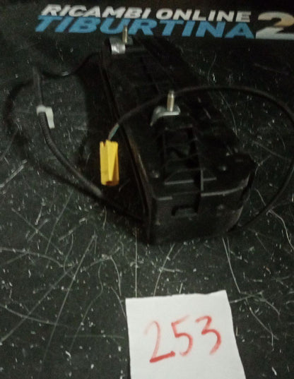 Airbag sedili destra Ford focus 2004-2012 Numero 253