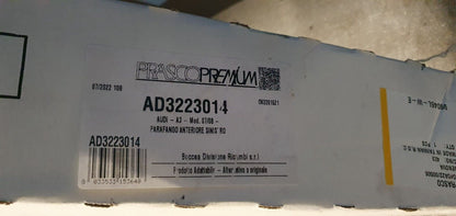 Parafango Anteriore Audi A3 sinistro dal 2009 nuovo commerciale