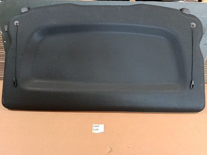 Cap 5128  - Cappelliera tendalino copribagagli Mercedes GLA H247 2020 in poi