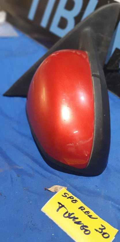 Specchietto retrovisore Destro Renault Twingo 2014 7 fili