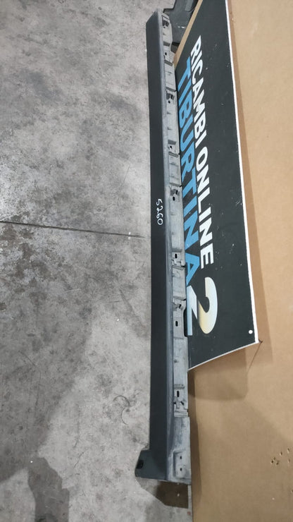 minigonna destra Land Rover velar Min 5260