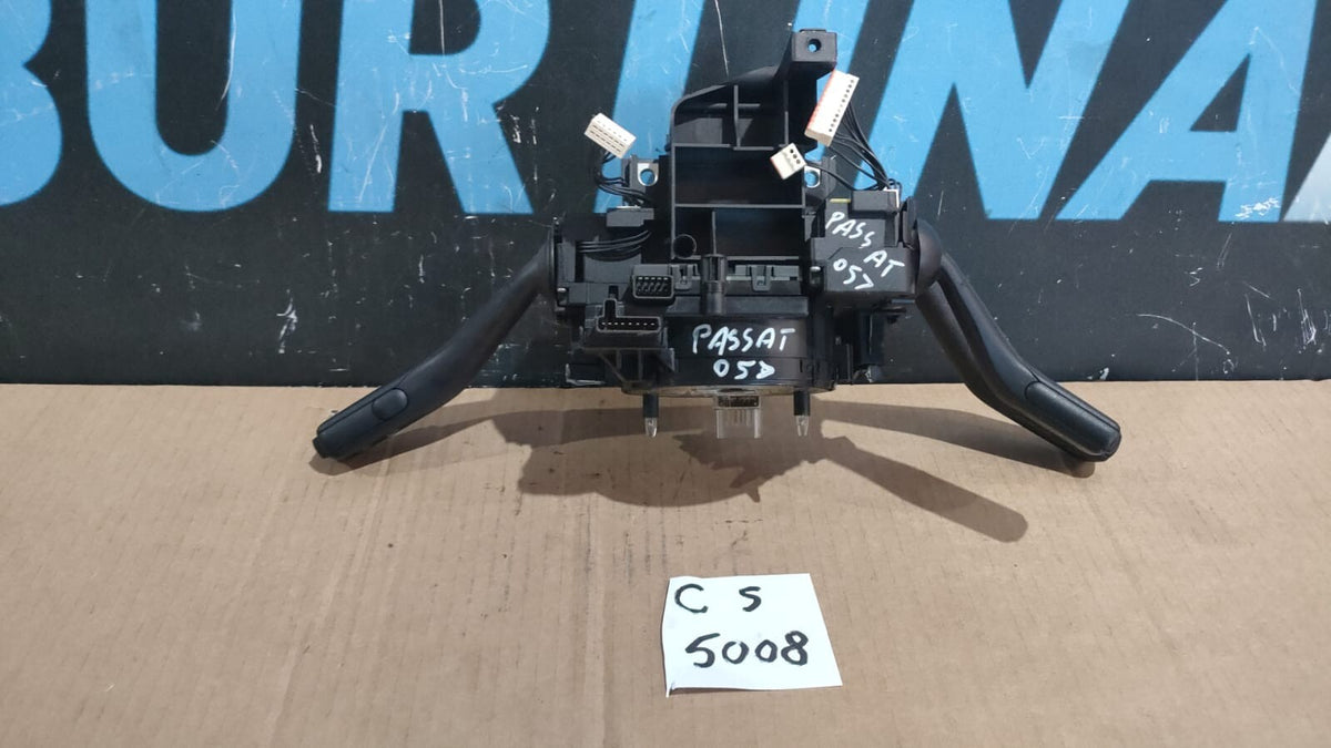 contatto spiralato Volkswagen Passat 2005-2011 CS5008