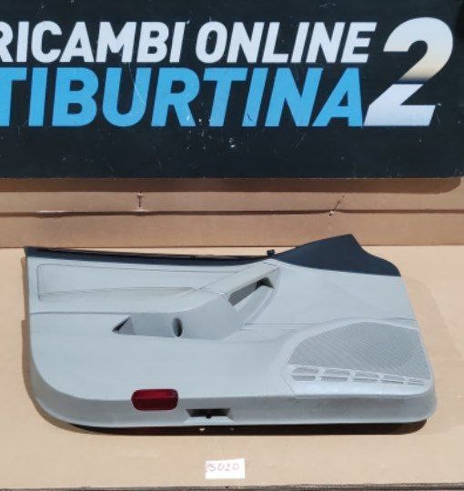 P5020 pannello porta anteriore sinistro Volkswagen golf 7 2016 in poi