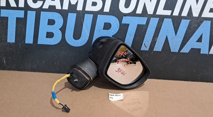 Spe ren 74 specchio specchietto retrovisore Renault captur destro dal 2013 9fili