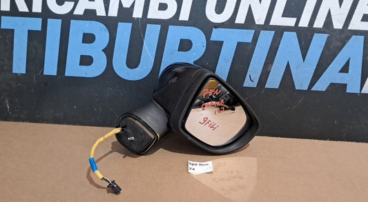 Spe ren 74 specchio specchietto retrovisore Renault captur destro dal 2013 9fili