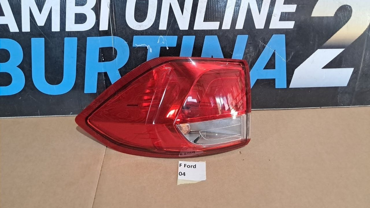 F Ford 04 fanale posteriore destro Ford ecosport 2013-2017