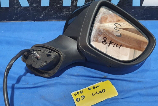 Specchietto retrovisore Destro  Renault clio 8 fili