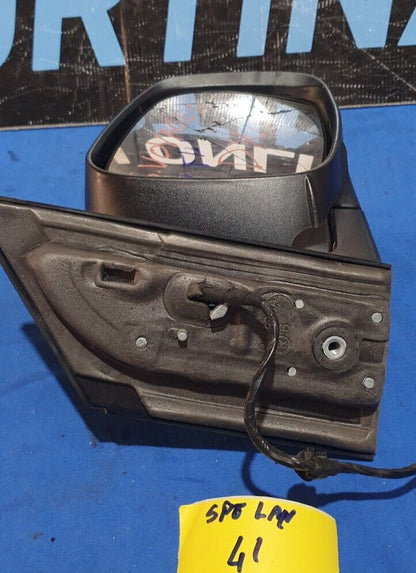 Specchio retrovisore Specchietto Lancia Grand Voyager Destro 9 fili