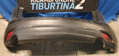 Paraurti posteriore Mazda CX 5 dal 2012 al 2015 con sensori parcheggio