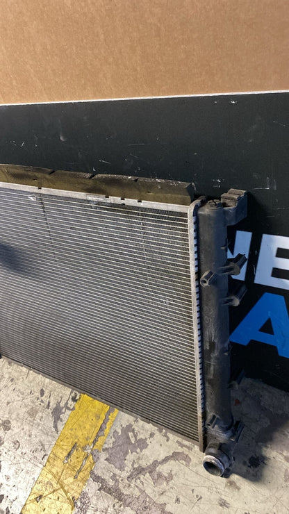 Radiatore Acqua Fiat Panda 1.3D  Anno 2012  Codice 51939067