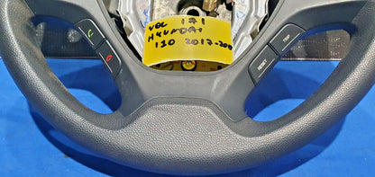 Volante Hyundai i10 2017 - 2019