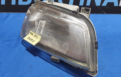 Fanale Faro anteriore sinistro Ford Galaxy