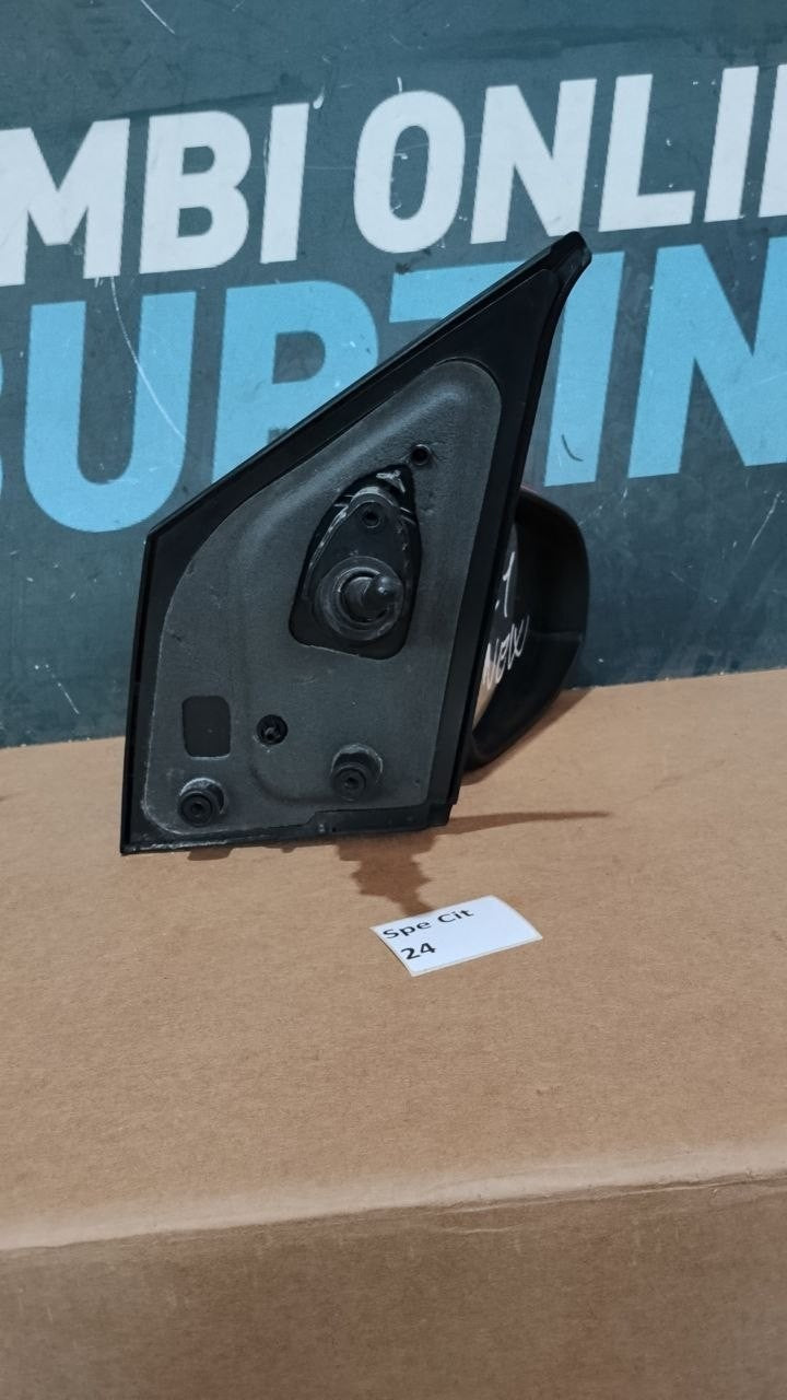 Spe cit 24 specchio specchietto retrovisore  esterno Destro Citroen C1 2014