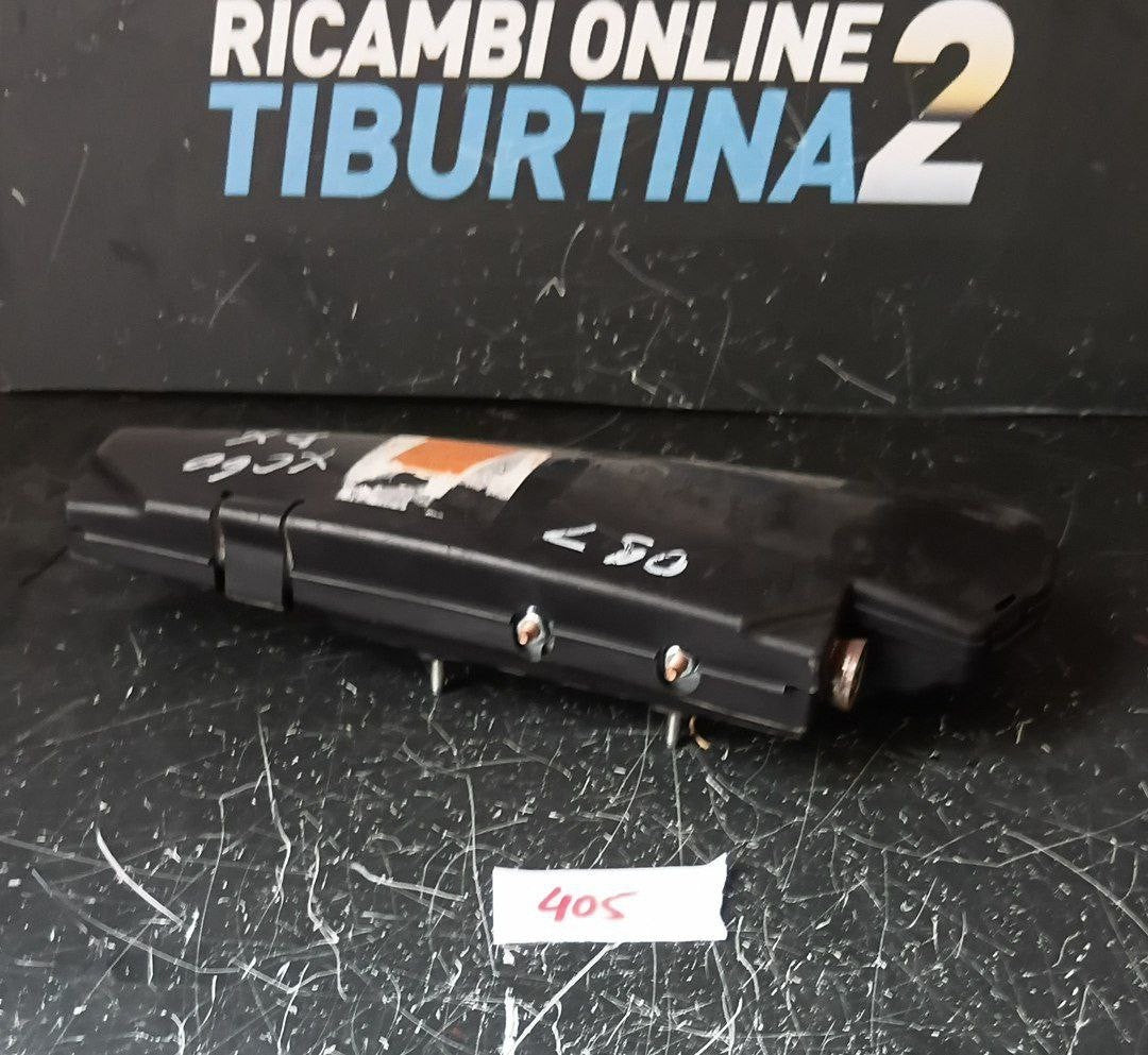 405  airbag sedli sinistro Volvo xc60 dal 2009