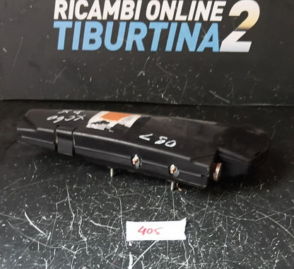 405  airbag sedli sinistro Volvo xc60 dal 2009