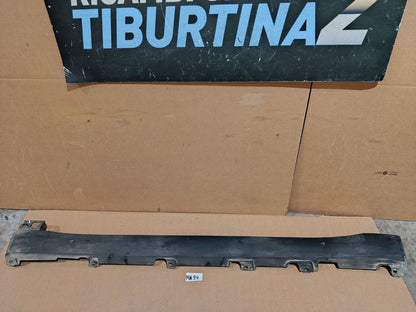 Min 94 - Minigonna con difetto Sinistra Jeep Renegade 2014 2018