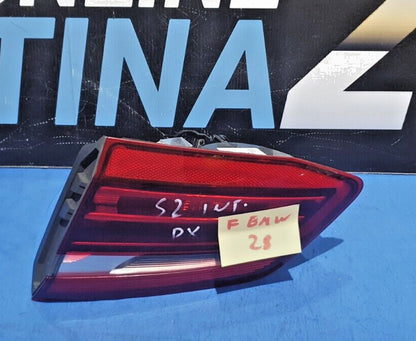 Fanale Posteriore Interno destro Bmw Serie 2 tourer F45 alogeno