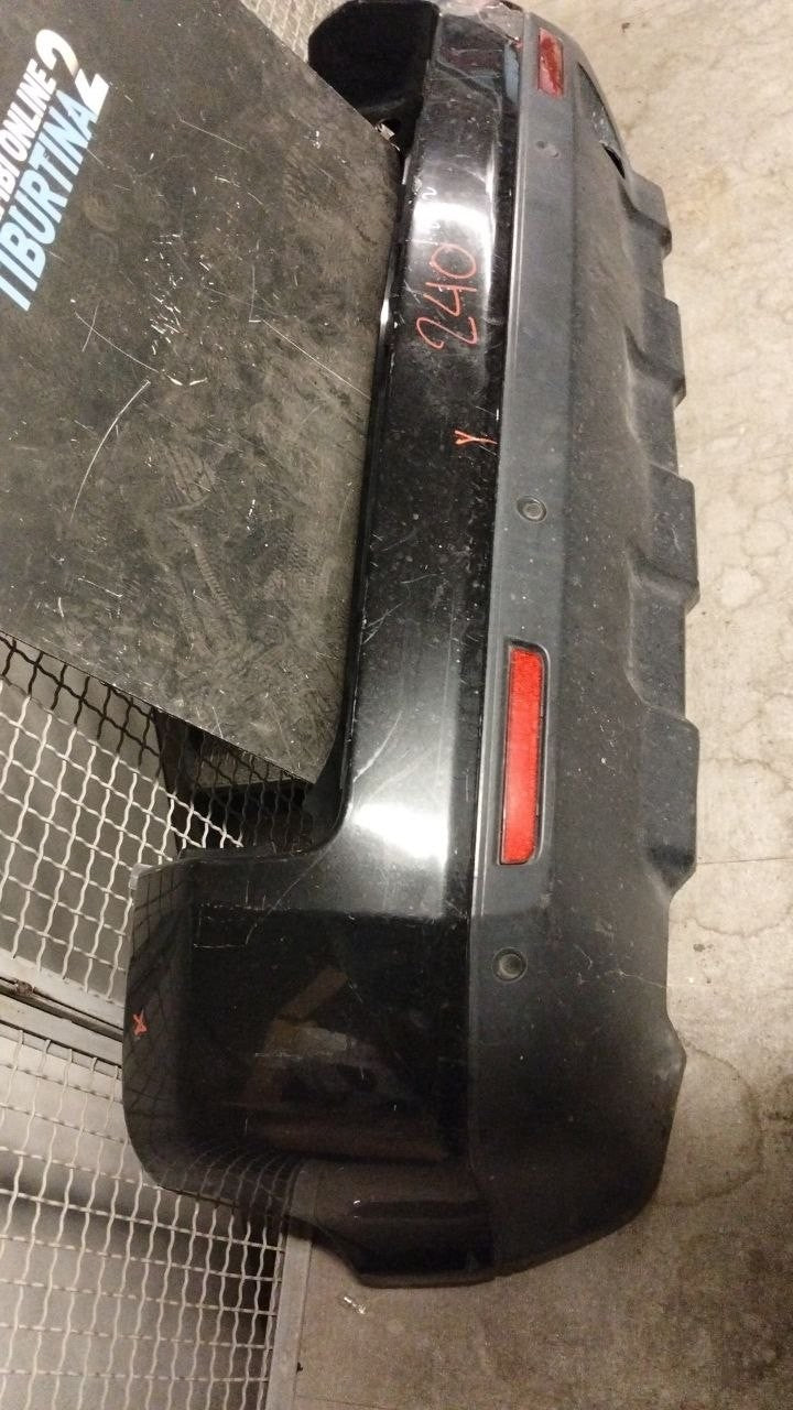 Par240 paraurti posteriore Land rover Freelander 2 dal 2006