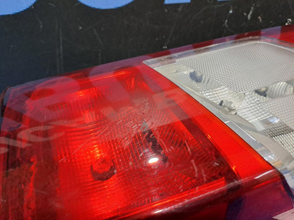 F FIAT 54 - Fanale posteriore destro Fiat Ducato 2014 in poi graffiato