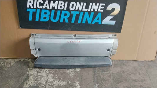 Centrale posteriore smart 450  dal 99 al 04 cs5026