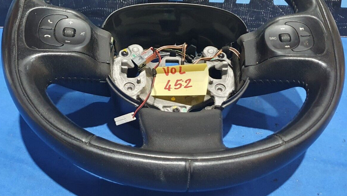 Volante Fiat 500 L