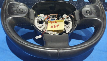 Volante Fiat 500 L
