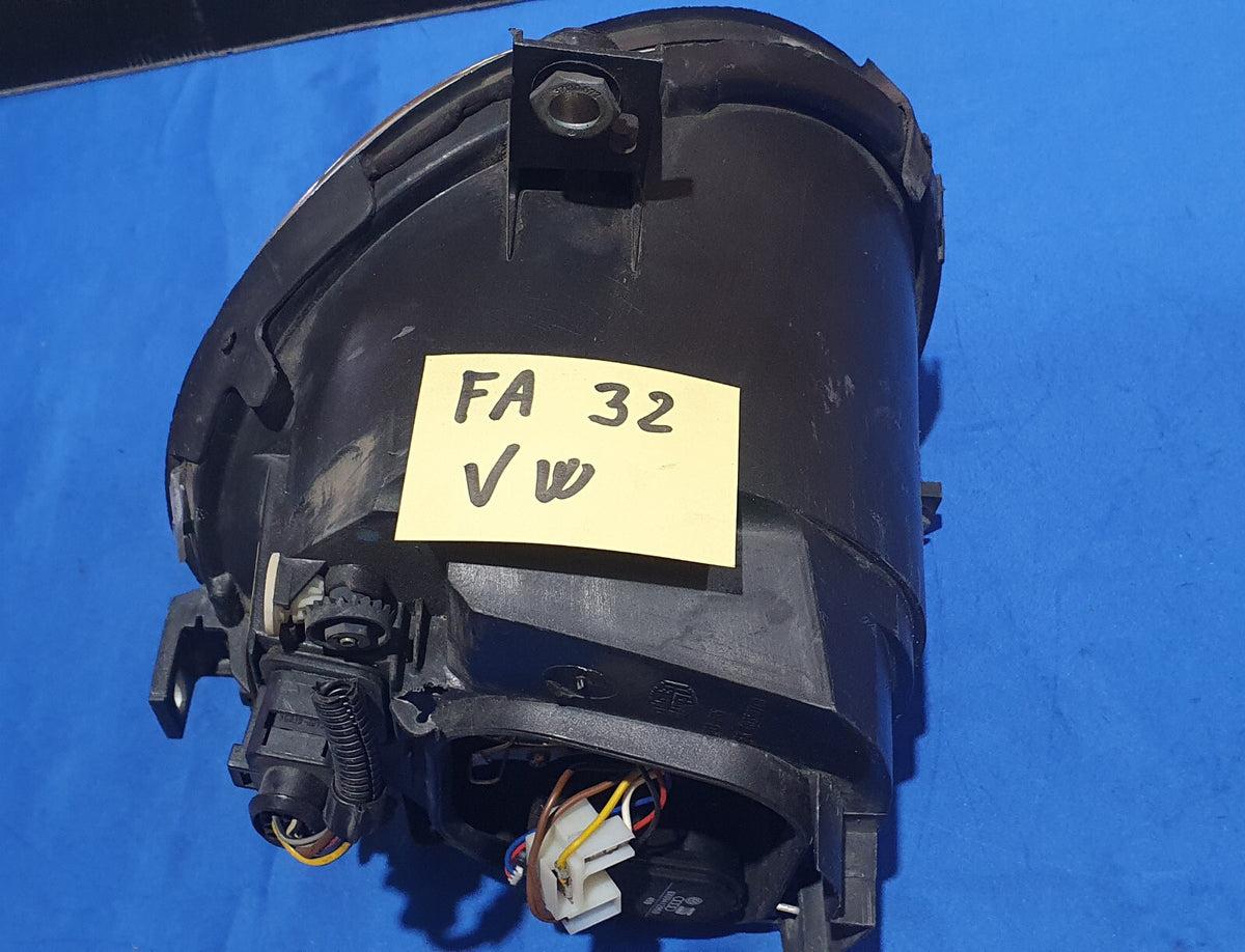 Fanale Faro anteriore sinistro Volkswagen Lupo 98-05