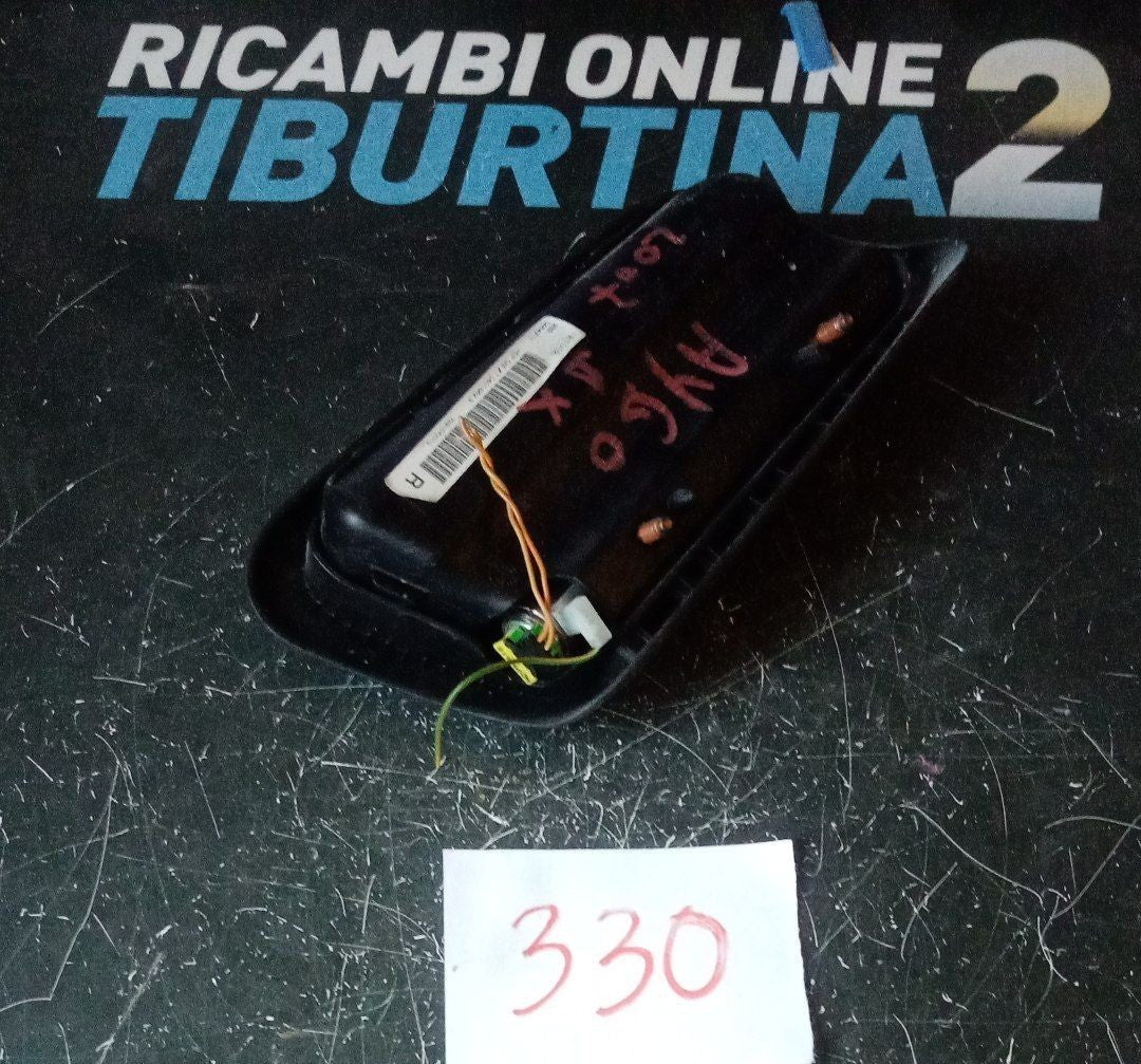 Airbag sedili Destra Toyota aygo Peugeot 107 Citroen c1 2007-2014 Numero 330