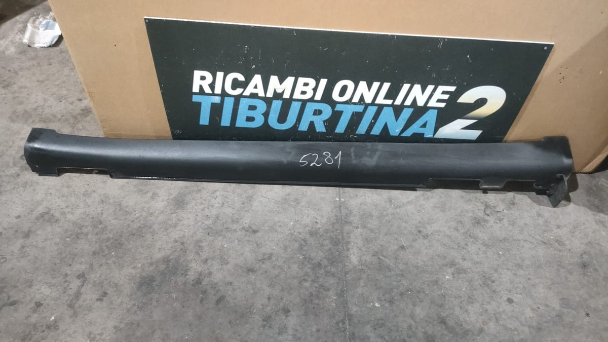 minigonna sinistra Kia Niro 2018 in poi Min 5281