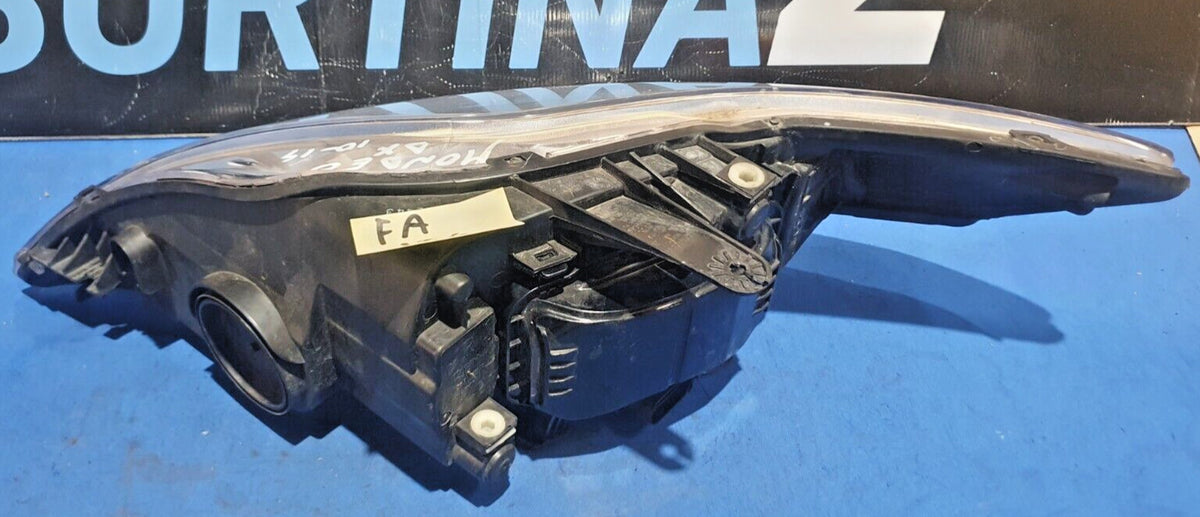 Fanale Faro Anteriore destro Ford Mondeo 2010 - 2014